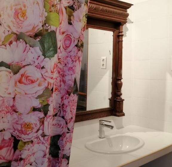 Bed and Breakfast La Campagne En Ville