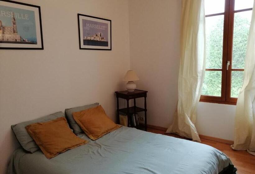 Bed and Breakfast La Campagne En Ville