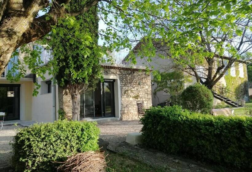 Bed and Breakfast La Campagne En Ville