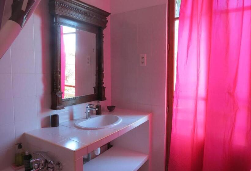 Bed and Breakfast La Campagne En Ville