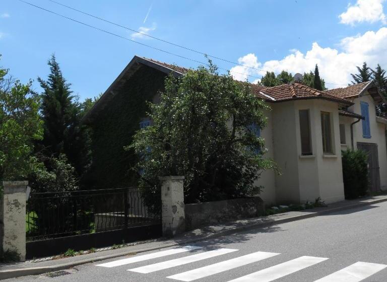 Bed and Breakfast La Campagne En Ville