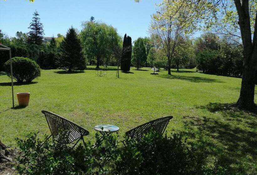 Bed and Breakfast La Campagne En Ville