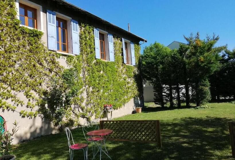 Bed and Breakfast La Campagne En Ville