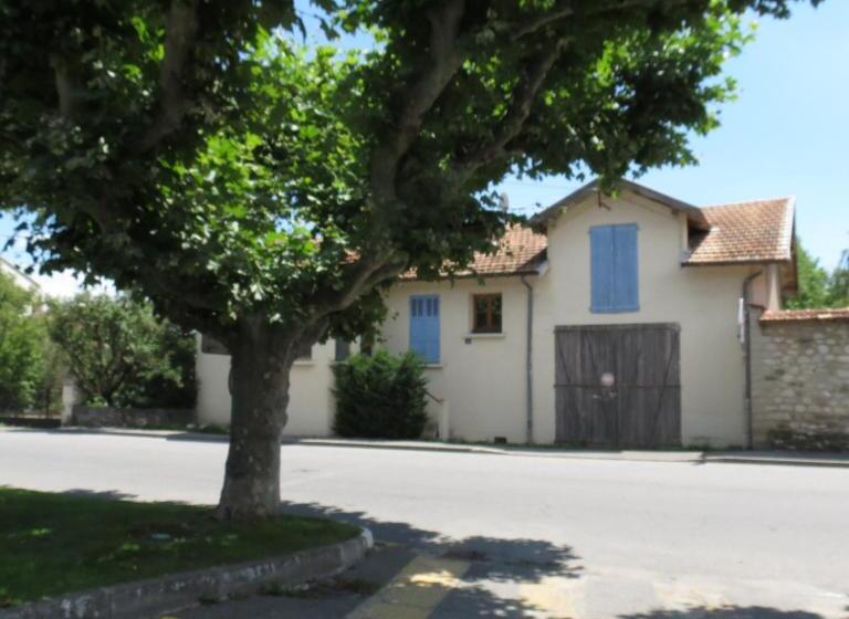 Bed and Breakfast La Campagne En Ville