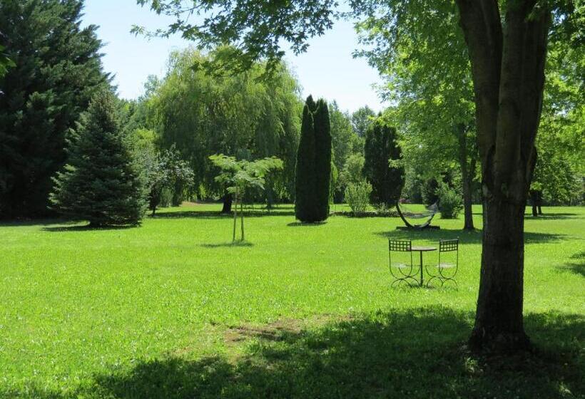 Bed and Breakfast La Campagne En Ville