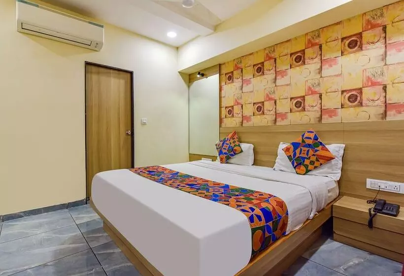 Fabhotel Vishala