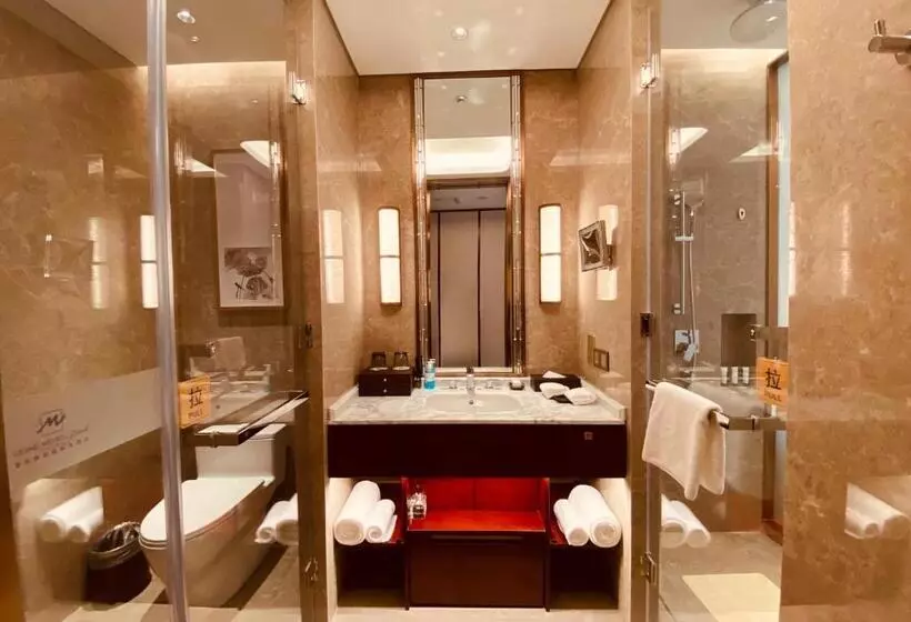 Grand Metropark Hotel Taizhou