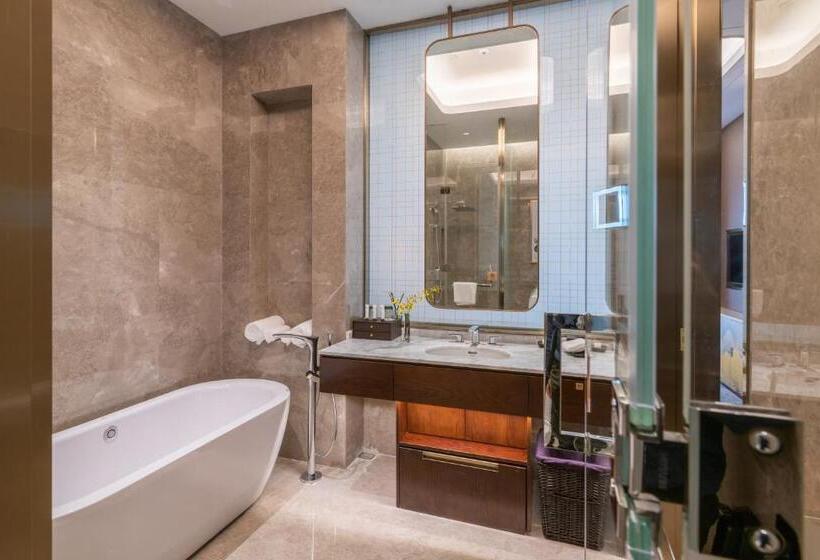 Grand Metropark Hotel Taizhou