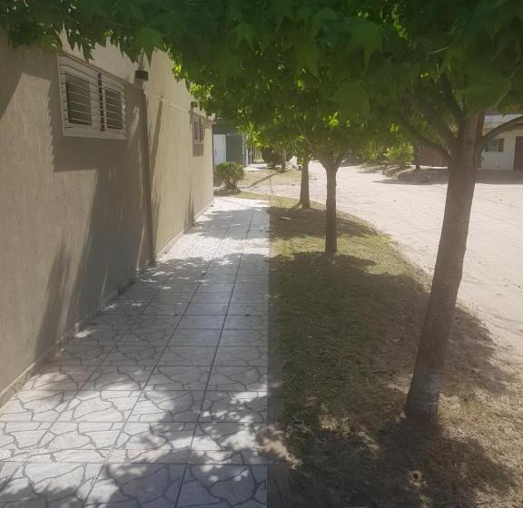 Hostel Santa Maria De Oro