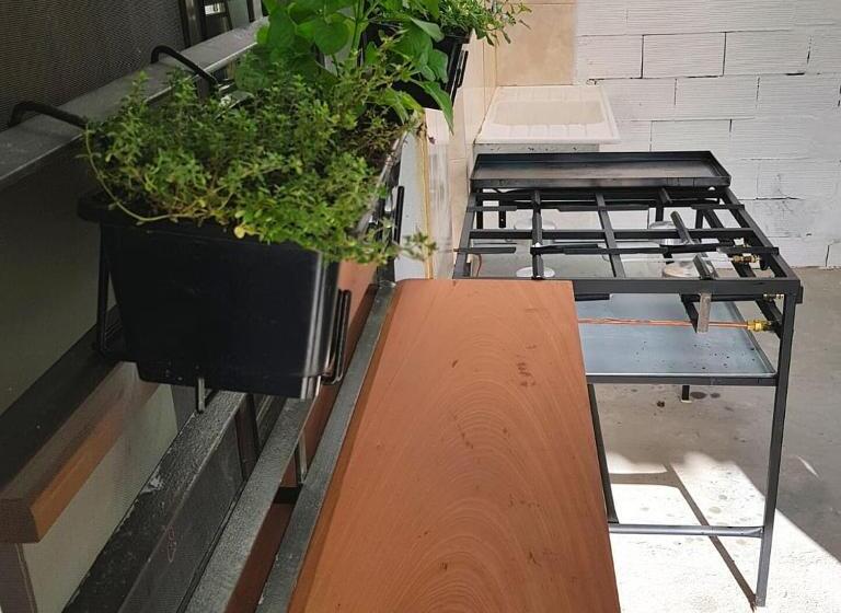 Hostel Santa Maria De Oro