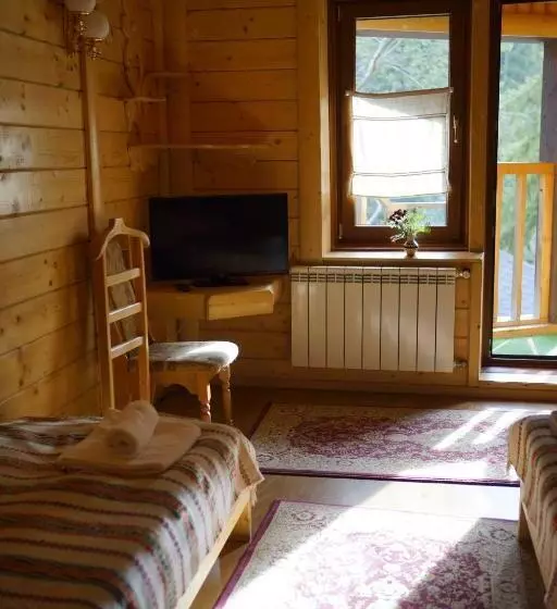 Hotelli готель ярсон