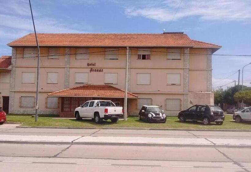 Hotel Arenas Y Apartamentos