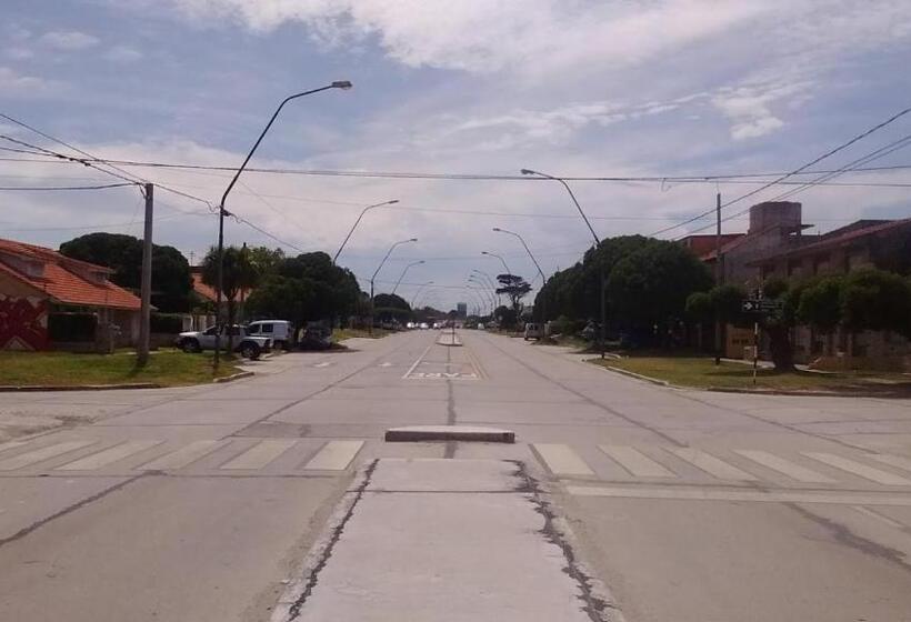 Hotel Arenas Y Apartamentos