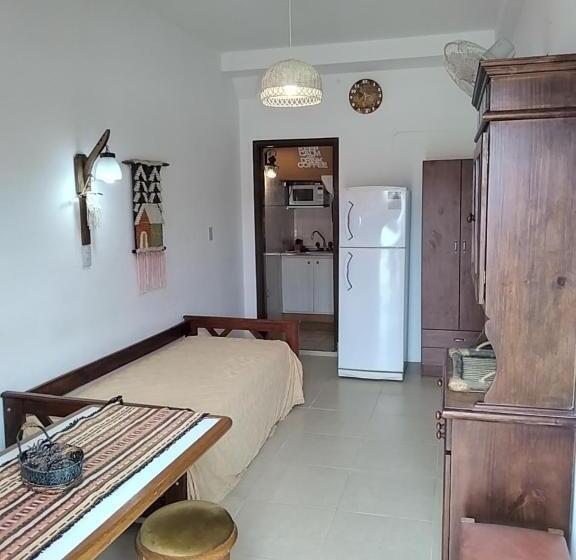 Hotel Arenas Y Apartamentos