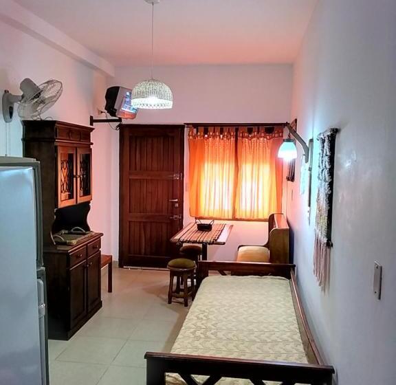 Hotel Arenas Y Apartamentos