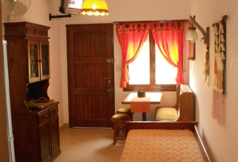 Hotel Arenas Y Apartamentos