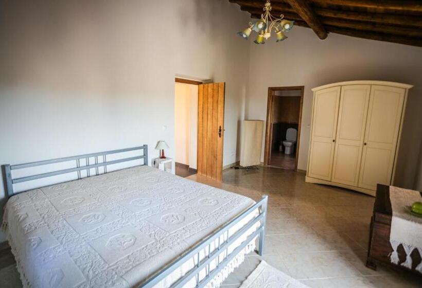 هتل Suite Da Casa Da Avó