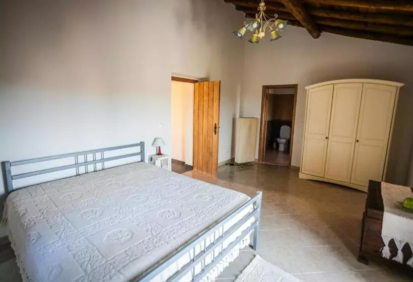 ホテル Suite Da Casa Da Avó