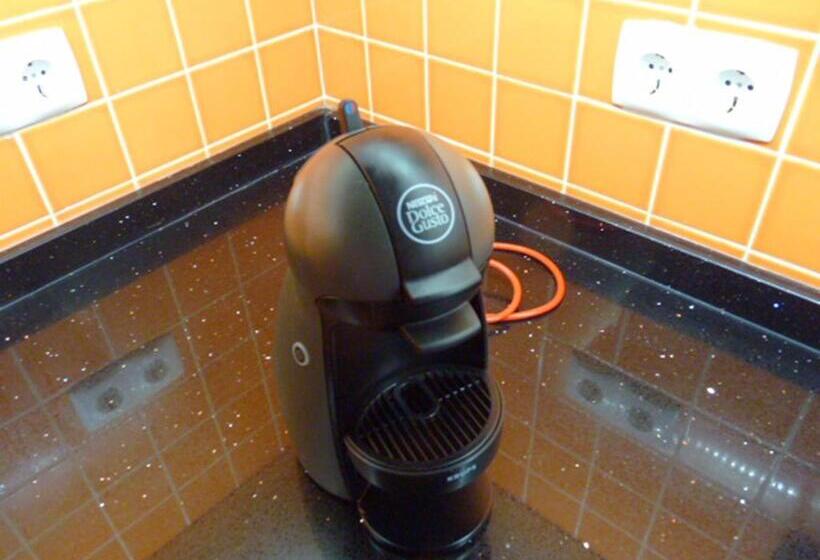 هتل Suite Da Casa Da Avó