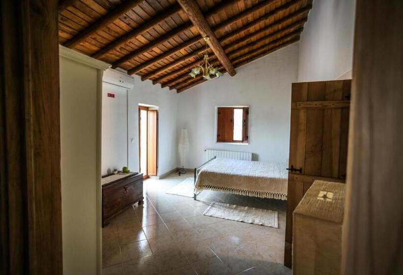 هتل Suite Da Casa Da Avó