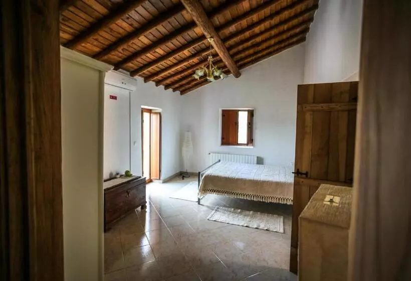 ホテル Suite Da Casa Da Avó