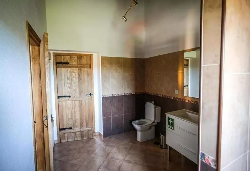 ホテル Suite Da Casa Da Avó