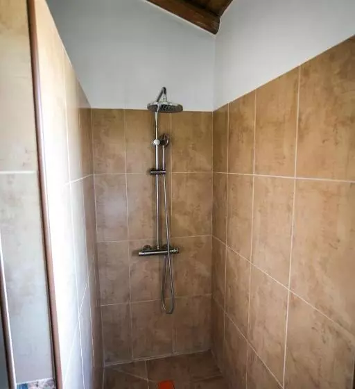 ホテル Suite Da Casa Da Avó
