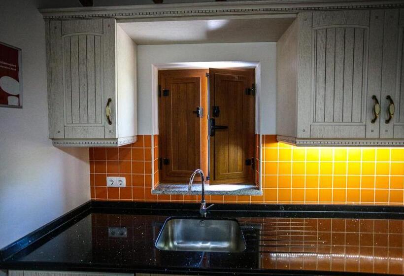 هتل Suite Da Casa Da Avó