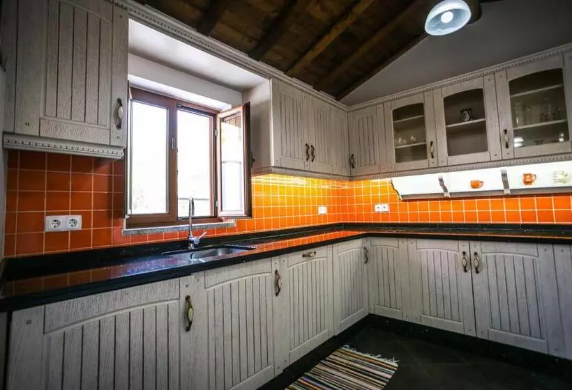 ホテル Suite Da Casa Da Avó