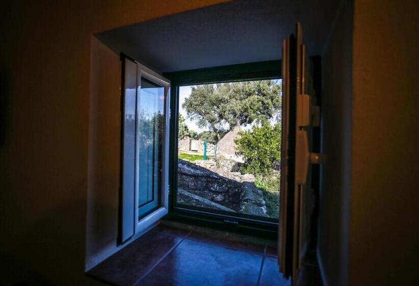 هتل Suite Da Casa Da Avó