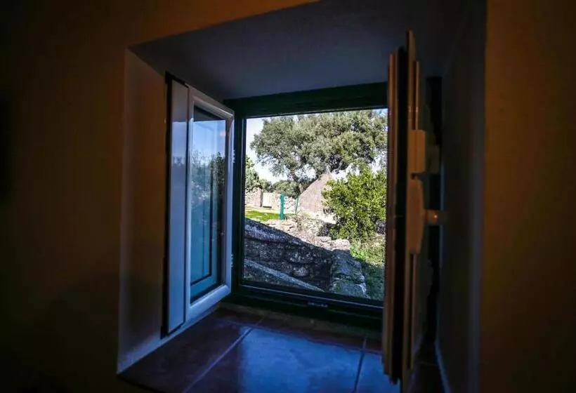 ホテル Suite Da Casa Da Avó