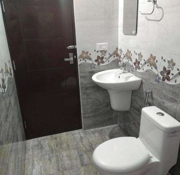 Hotel Cloudfoster Thekkady