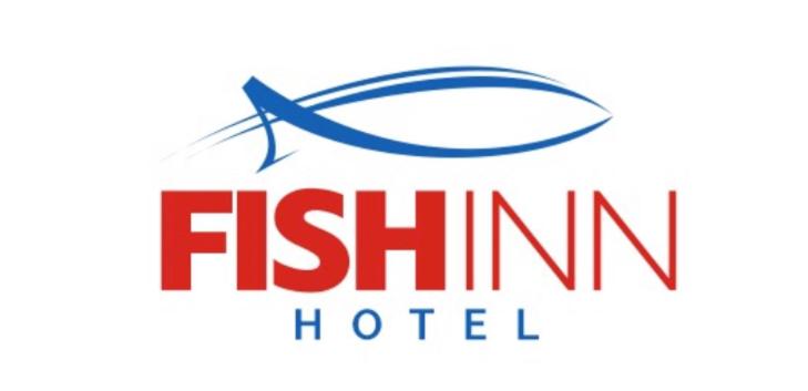 فندق Fish Inn