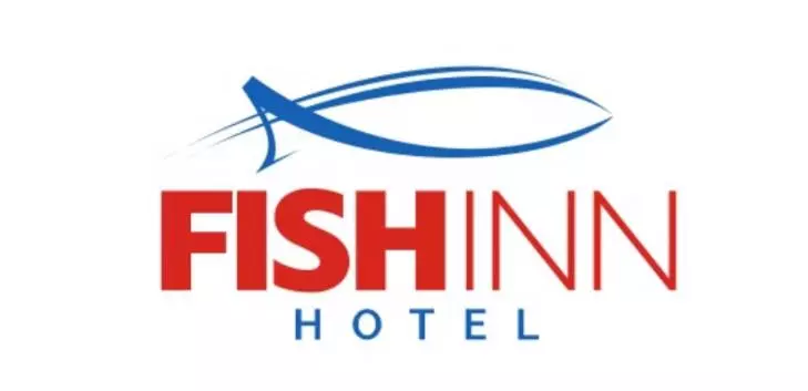 ホテル Fish Inn