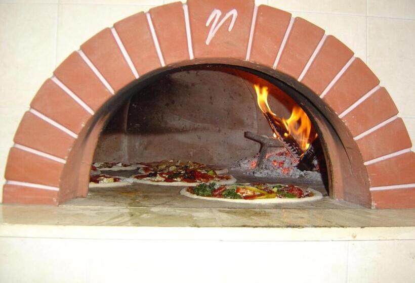 בית מלון כפרי Gasthof Pizzeria Unterwirt