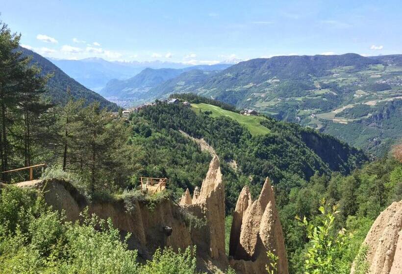 בית מלון כפרי Gasthof Pizzeria Unterwirt