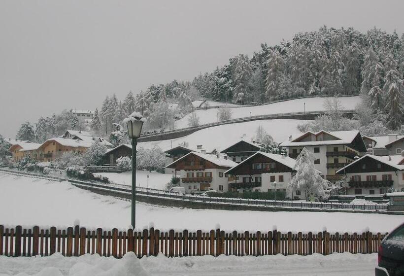 בית מלון כפרי Gasthof Pizzeria Unterwirt