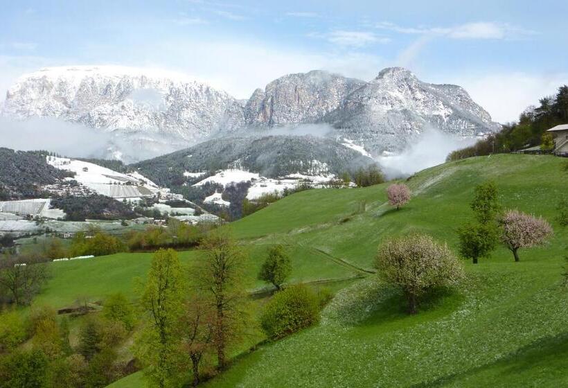 בית מלון כפרי Gasthof Pizzeria Unterwirt