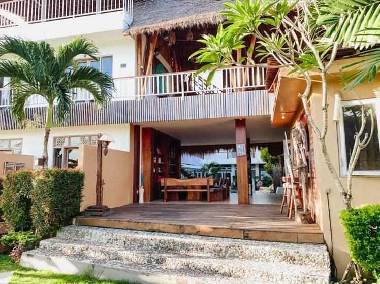 Hotel Happy Days Villa