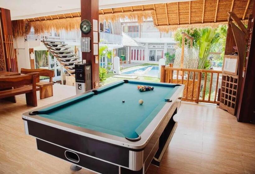 Hotel Happy Days Villa