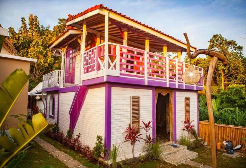 Hotel Happy Days Villa