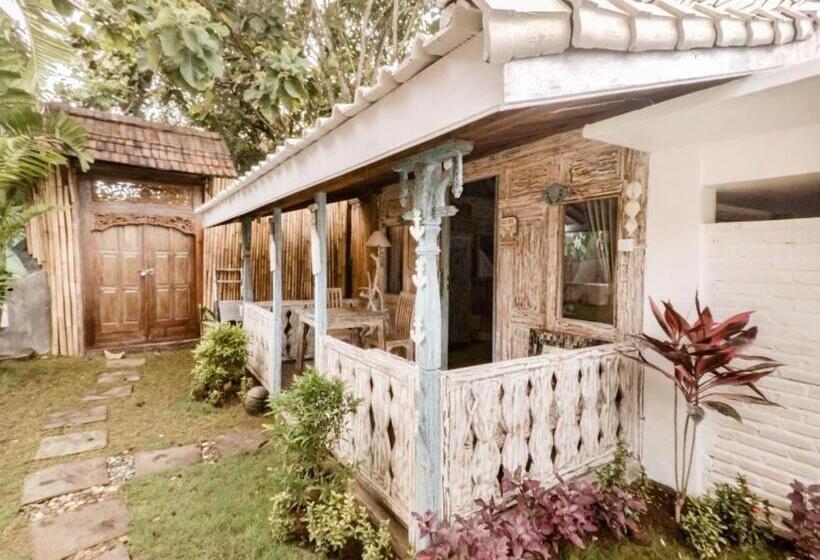 Hotel Happy Days Villa