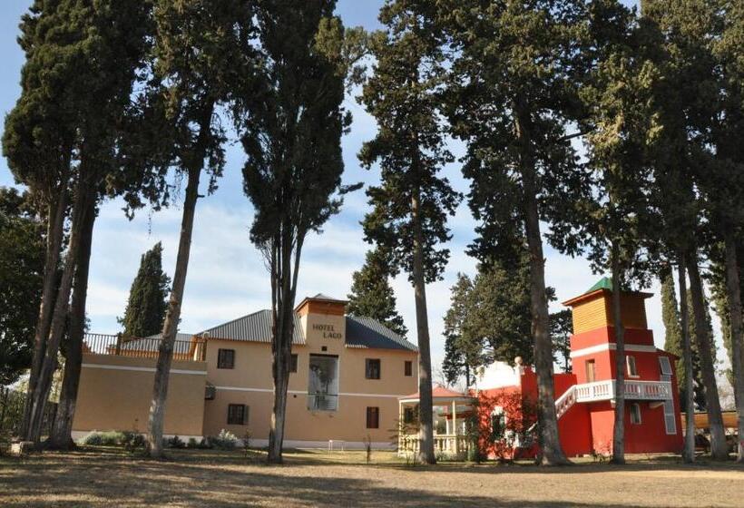 בית מלון כפרי Lago