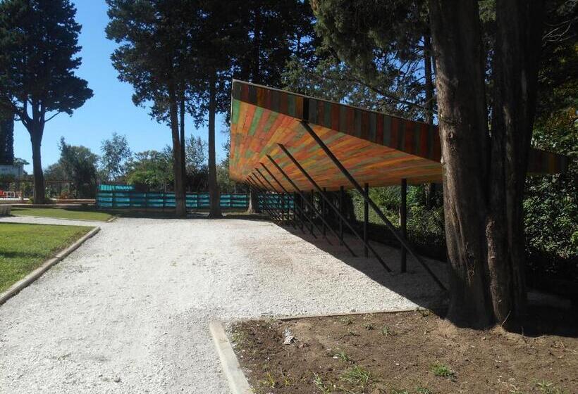 בית מלון כפרי Lago