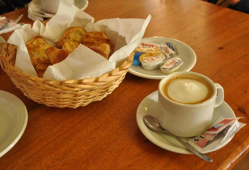 בית מלון כפרי Lago