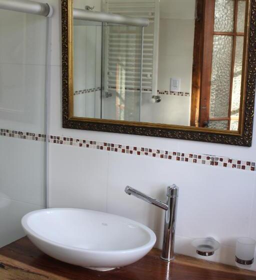 בית מלון כפרי Lago