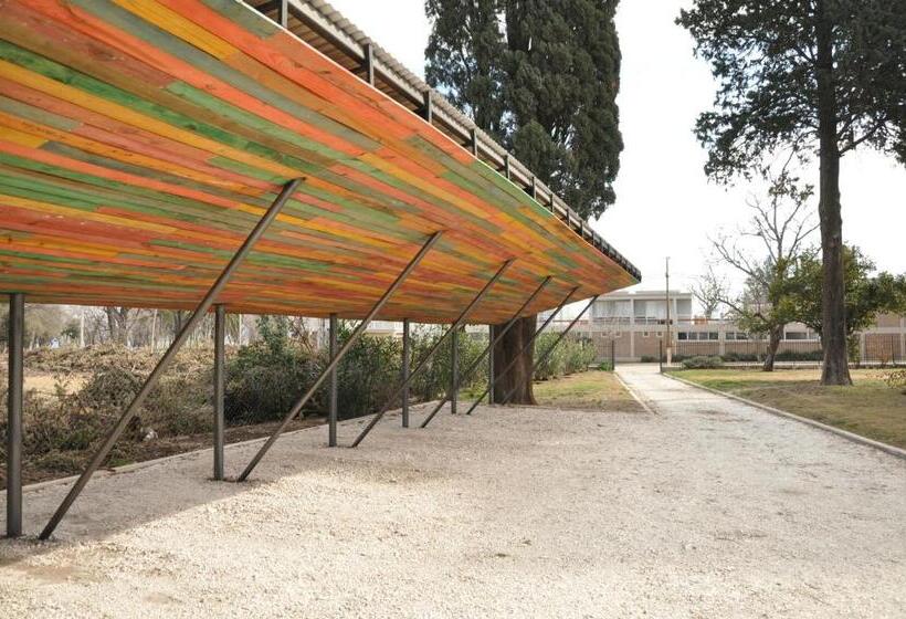 בית מלון כפרי Lago