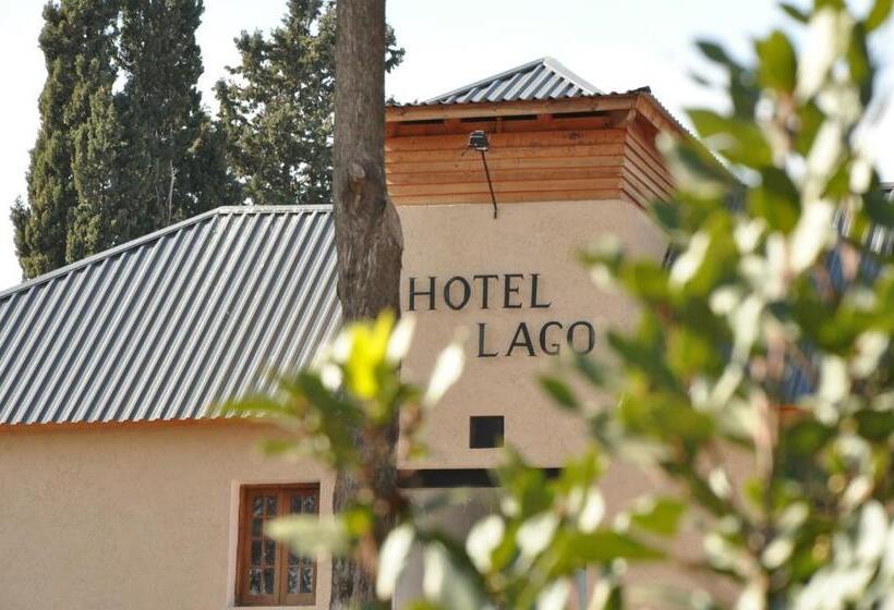 בית מלון כפרי Lago