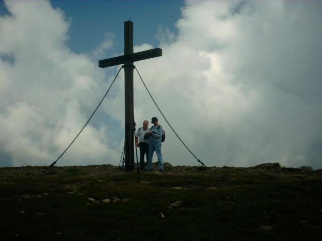 Отель Lindlhof Fam. Taferner