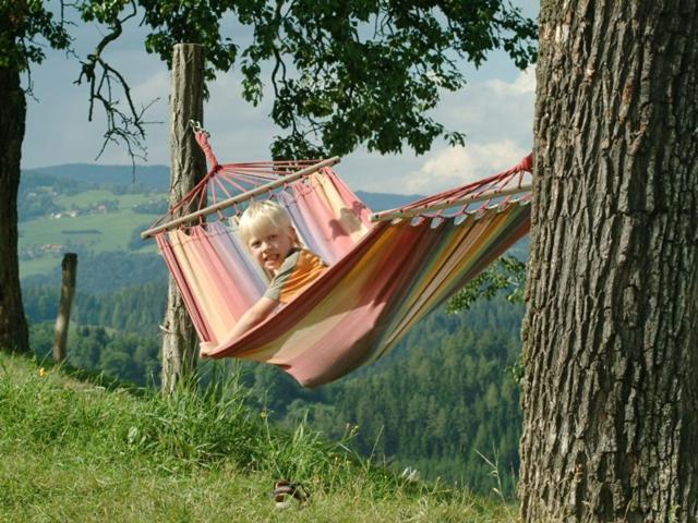 Отель Lindlhof Fam. Taferner